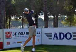 31'inci Golf Mad Pro-Am Turnuvası başladı
