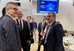 Türk Bankacılık ve Fintech Sektörü’nün geleceği Avrupa’da ele alındı