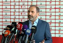 Mecnun Otyakmaz: İki takımın isteğine göre bunu değerlendireceğiz