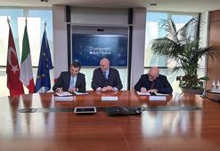 Baykar ve Leonardo'dan ortaklık anlaşması