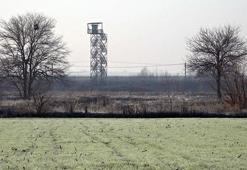 Göç İdaresi Başkanlığı'ndan 'Yunanistan sınırına duvar' açıklaması