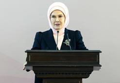 Emine Erdoğan: AK Parti Kadın Kollarının başarısı emsalsizdir