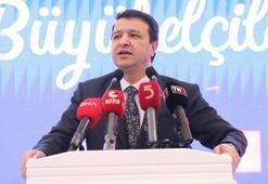 Mahmut Arıkan: Çözüm, 'Yeni adil bir dünya' kurmaktır