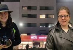 Kaybolduktan sonra Belgrad Ormanı'nda bulunan Ece Gürel, tedavi gördüğü hastanede yaşamını yitirdi