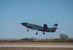 Bayraktar Kızılelma uçuş testlerine devam ediyor