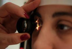 'Diyabet, göz sağlığını tehdit ediyor'