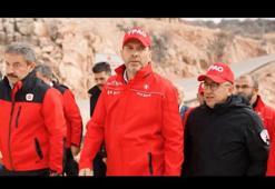 Bakan Bayraktar: Gabar'da günlük petrol üretimi 78 bin varile ulaştı