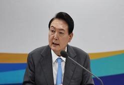 Güney Kore'de devlet başkanlığı görevinden uzaklaştırılan Yoon tahliye edildi