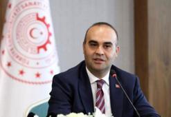 Bakan Kacır: 223 yabancı teknoloji girişimcisi, işlerini Türkiye'ye taşımak için başvurdu