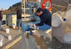 Bakanlıktan BUSKİ'ye 2 milyon lira ceza