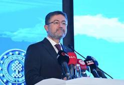 Bakan Yumaklı: 3,2 milyar lira tarımsal destekleme ödemesini hesaplara aktarıyoruz