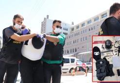 Eskişehir'de 5 kişiyi bıçaklayan sanığın davasında 'kapalı duruşma' kararı