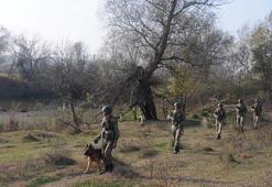 Yunanistan'a kaçarken yakalanan PKK şüphelisi tutuklandı