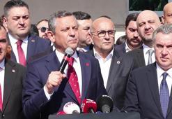 Özgür Özel: Dünyanın en büyük seçim kampanyasını başlatıyoruz