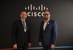 Türk Telekom ve Cisco'dan bulut tabanlı yenilikçi çözümler için 'İyi Niyet Sözleşmesi'