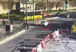 Kabataş’ta otomobilin çarpmasıyla ağır yaralandı; sürücü adli kontrolle serbest kaldı