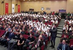 8 Mart'ta erkeklere özel farkındalık konferansı