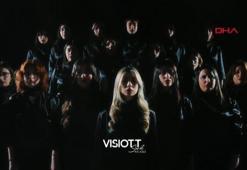 VISIOTT Sanat Mûsikî'den 8 Mart Dünya Kadınlar Günü'ne özel klip: 'Sizden Biri'