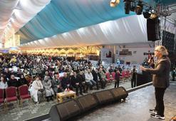 Sultangazi'de ramazana özel etkinlikler düzenleniyor