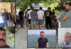 Muğla'da 3 kişiyi öldürüp, 2 kişiyi yaralayan sanık: İkametlerine bile gitmedim