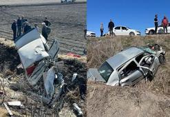 Osmaniye'de 2 otomobil çarpıştı; 3 ölü, 3 yaralı