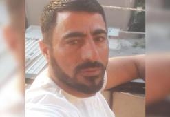 Annesiyle gördüğü kişiyi kamayla öldürdü