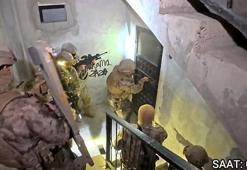 Adana'da 'Sayğılılar' suç örgütüne operasyonda 11 tutuklama