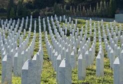 Srebrenitsa Anıt Merkezi güvenlik endişesi nedeniyle ziyarete kapatıldı