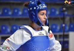 Milli tekvandocu ve kabin memuru Eda Kıranşal: Kadınlar olarak her alanda varız