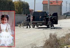 Sokak köpeklerinin saldırısında ölen Rana'nın cenazesi, Suriye'ye gönderildi