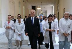 Kadınlar, 2023 yılında 24 bin 186 bilimsel yayına imza attı