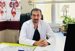 Adıyaman'da yamaç paraşütü yapan doktor, düşüp öldü