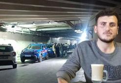 Diyarbakır'da kayıp olarak aranıyordu; Batman'da ölü bulundu