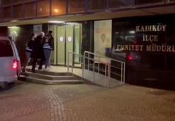 Kadıköy Belediyesi Meclis 1. Başkanvekili Ahmet Kurtuluş gözaltına alındı