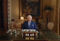 İngiltere Kralı Charles, kişisel müzik listesini paylaştı