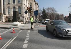 Şişli'de 3 günlük gösteri ve yürüyüş yasağı