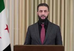 Suriye Cumhurbaşkanı Ahmed Şara’dan 'ulusal birlik' çağrısı