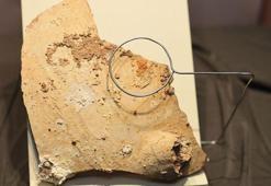 3 bin 500 yıllık kumaş parçası ilk kez görücüye çıktı