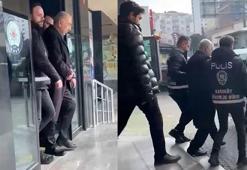 Kadıköy Belediyesi Meclis 1. Başkanvekili Ahmet Kurtuluş adli kontrol şartıyla serbest bırakıldı
