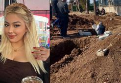 Öldürülen Merve Nur toprağa verildi; sosyal medyadan paylaşım yaptıktan sonra olay gerçekleşmiş