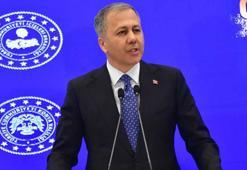 Bakan Yerlikaya: Mescid-i Aksa, kırmızı çizgimizdir