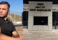 İzmir'de 'yan bakma' kavgası: 1 ölü, 2 yaralı