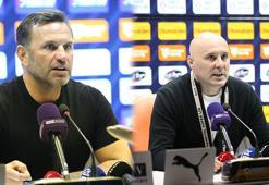 Alanyaspor – Galatasaray maçının ardından