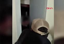 Deniz Baykal'a kaset kumpası şüphelisi FETÖ üyesi yakalandı