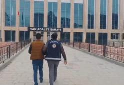 Van'da 3 göçmen kaçakçısı tutuklandı