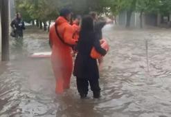 Arjantin'de sel: Hayatını kaybedenlerin sayısı 16’ya yükseldi