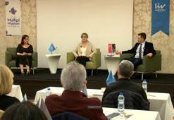 Ankara’da ‘Miyelom Hasta Bilgilendirme Semineri’nin 2’ncisi düzenlendi