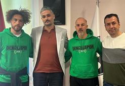 Denizlispor kazandığına sevinemedi, başkanla futbolcu krizi çıktı