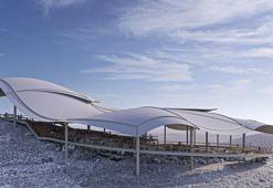 Karahantepe'de 5 bin metrekarelik alan koruma altına alınıyor