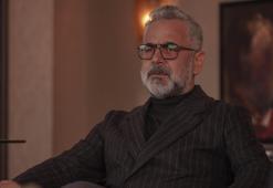 'Piyasa' dizisinin oyuncusu Yurdaer Okur: Keyifli bir süreç bizi bekliyor